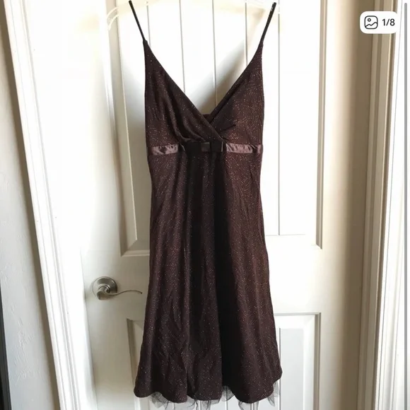 City Triangles Dress - Picture 1 of 1